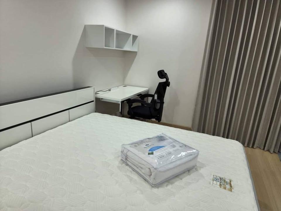 2 Bedroom Condo For Rent in Chong Nonsi, Yan Nawa, Bangkok - Image 4