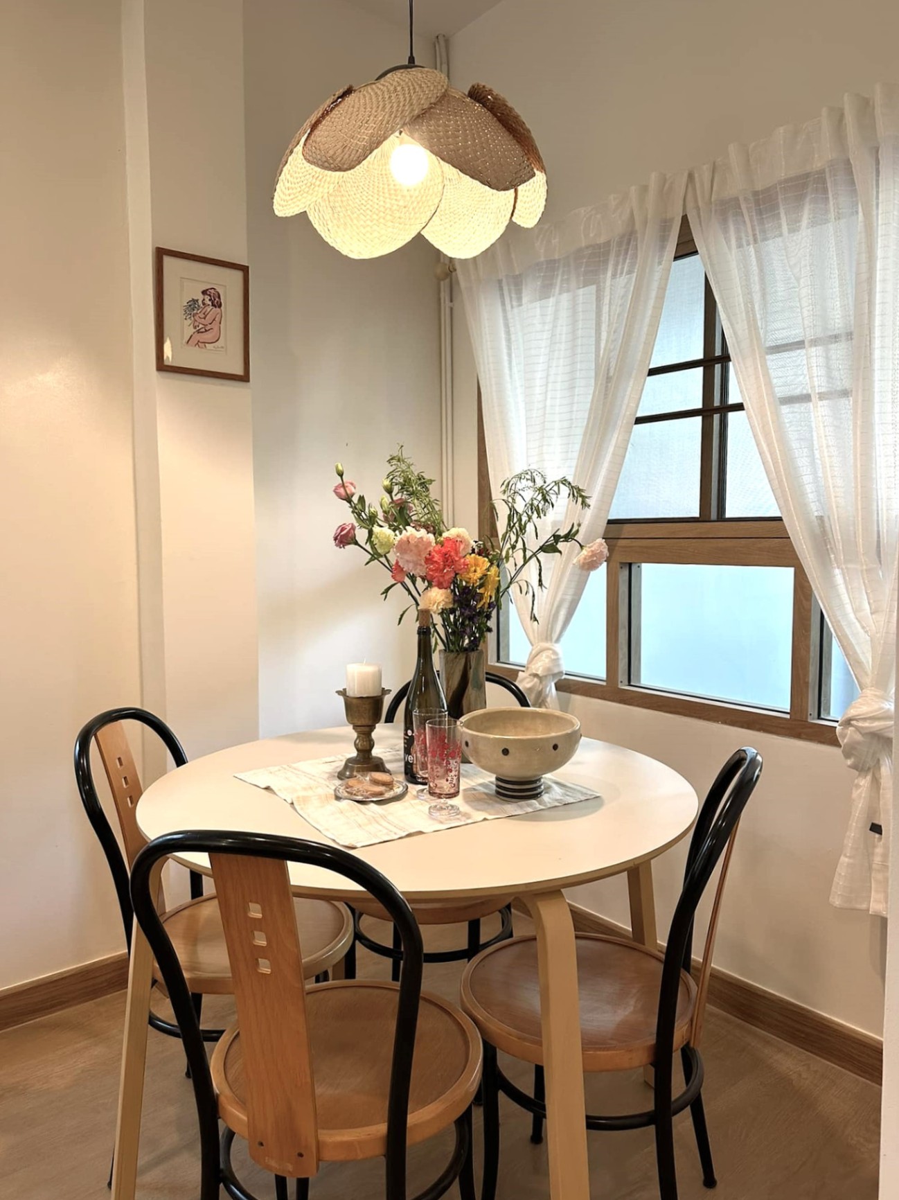 2 Bedroom Townhouse For Sale in Wat Ket, Mueang Chiang Mai, Chiang Mai - Image 3