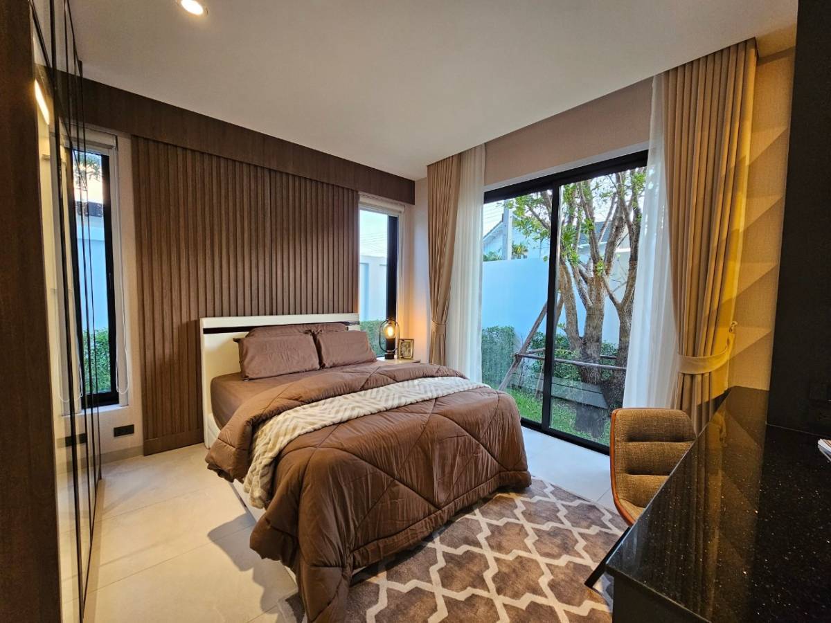 4 ห้องนอน บ้านเดี่ยว สำหรับเช่า ใน แม่เหียะ, เมืองเชียงใหม่, เชียงใหม่ - Image 13
