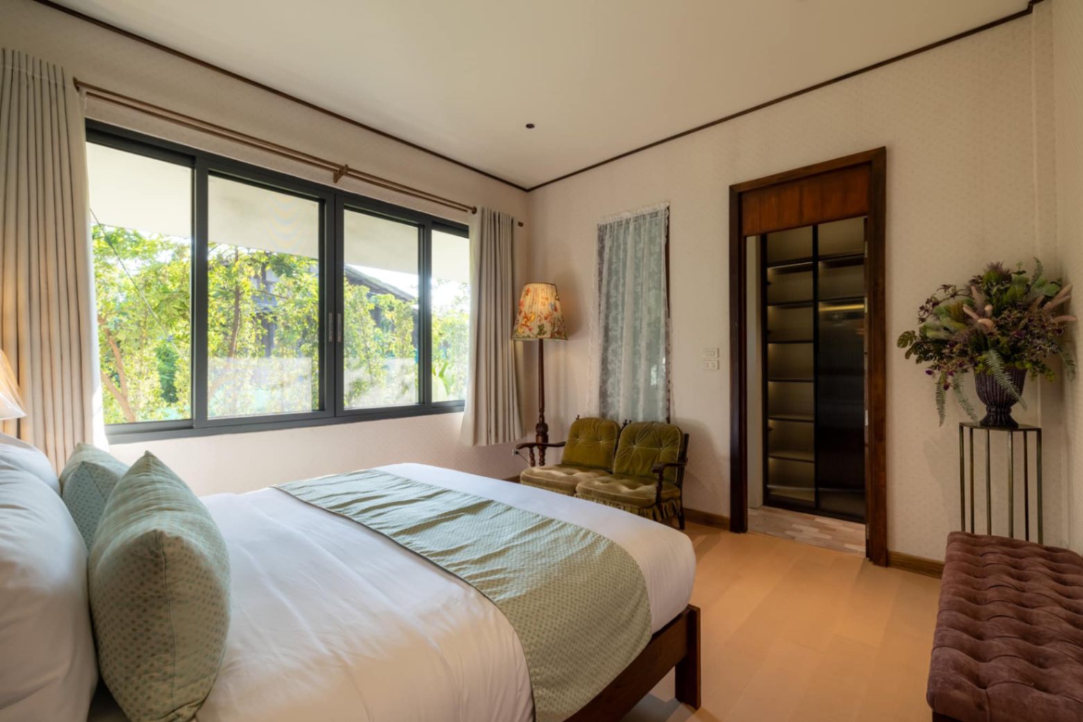 4 卧室 独立房屋  在  - Image 10