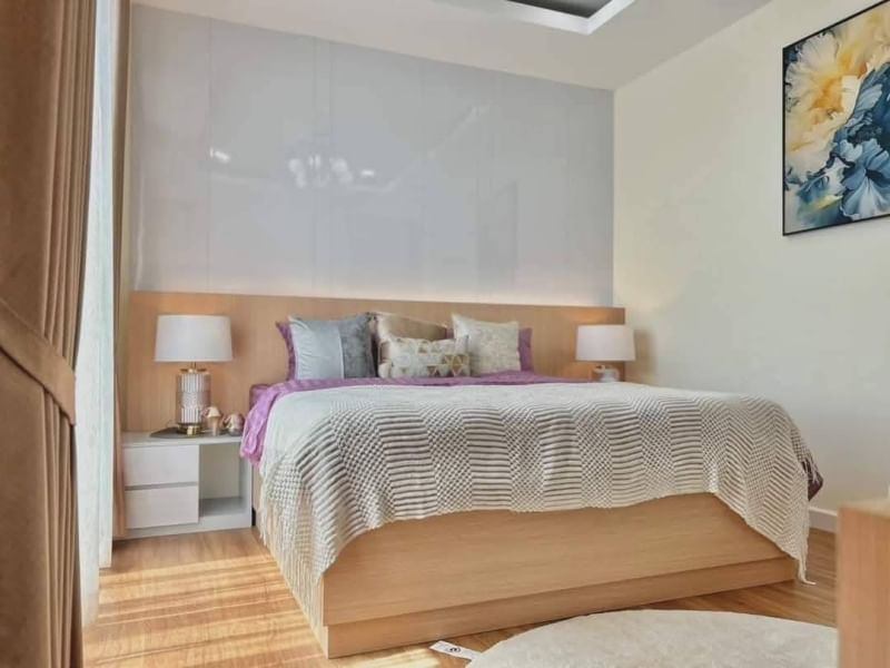 4 ห้องนอน บ้านเดี่ยว สำหรับขาย ใน หนองปรือ, บางละมุง, ชลบุรี - Image 8