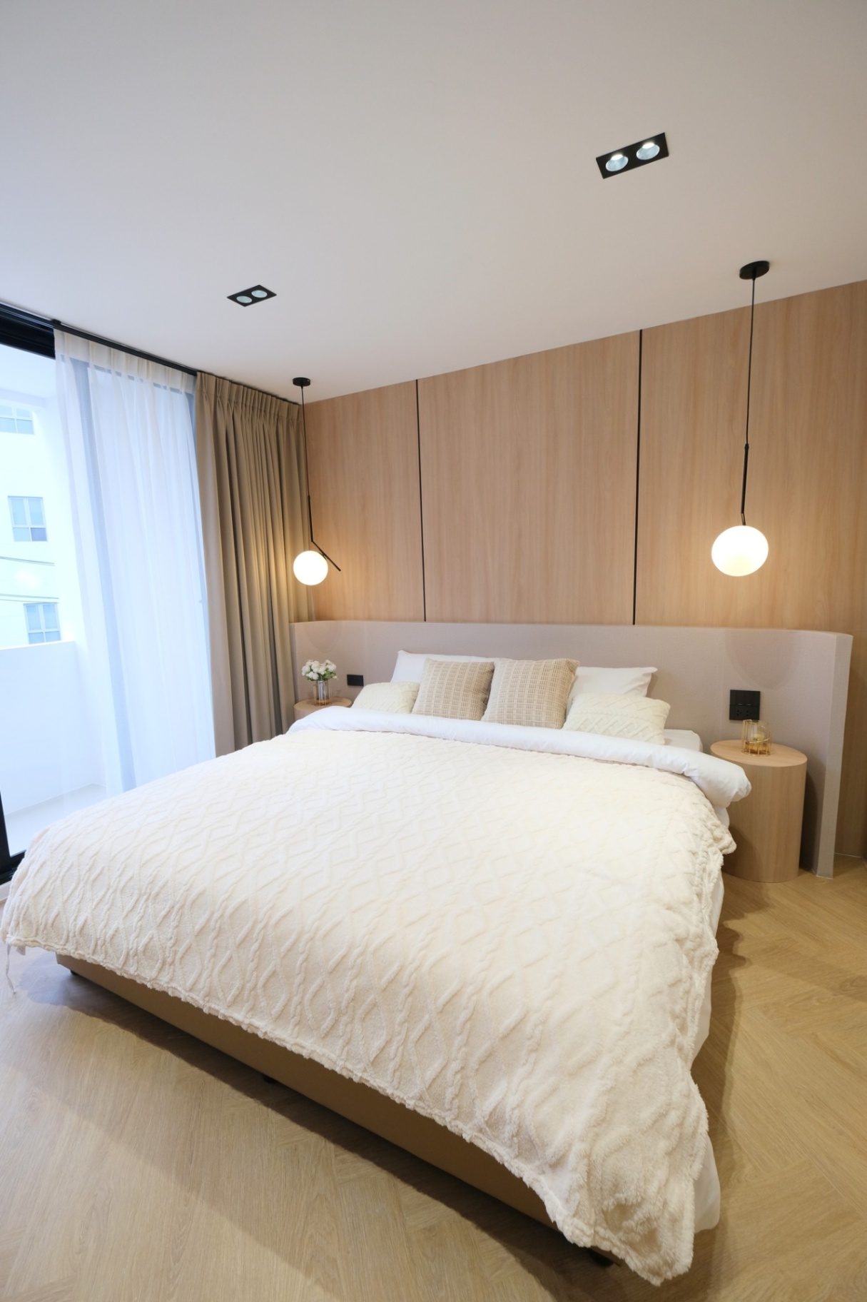 Vieng Ping Condo - Image 2