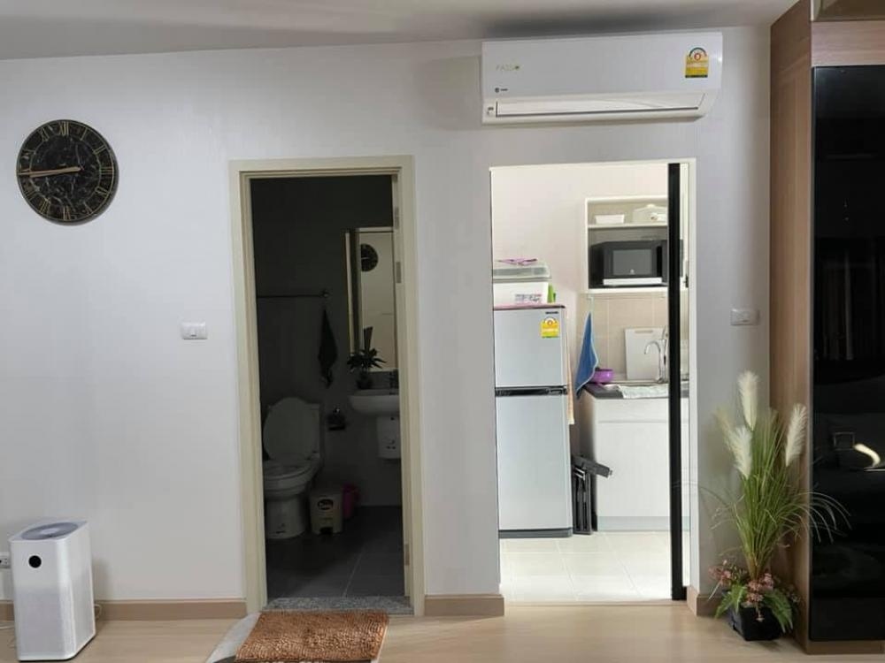 2 ห้องนอน คอนโด สำหรับขาย ใน บุคคโล, ธนบุรี, กรุงเทพมหานคร - Image 5