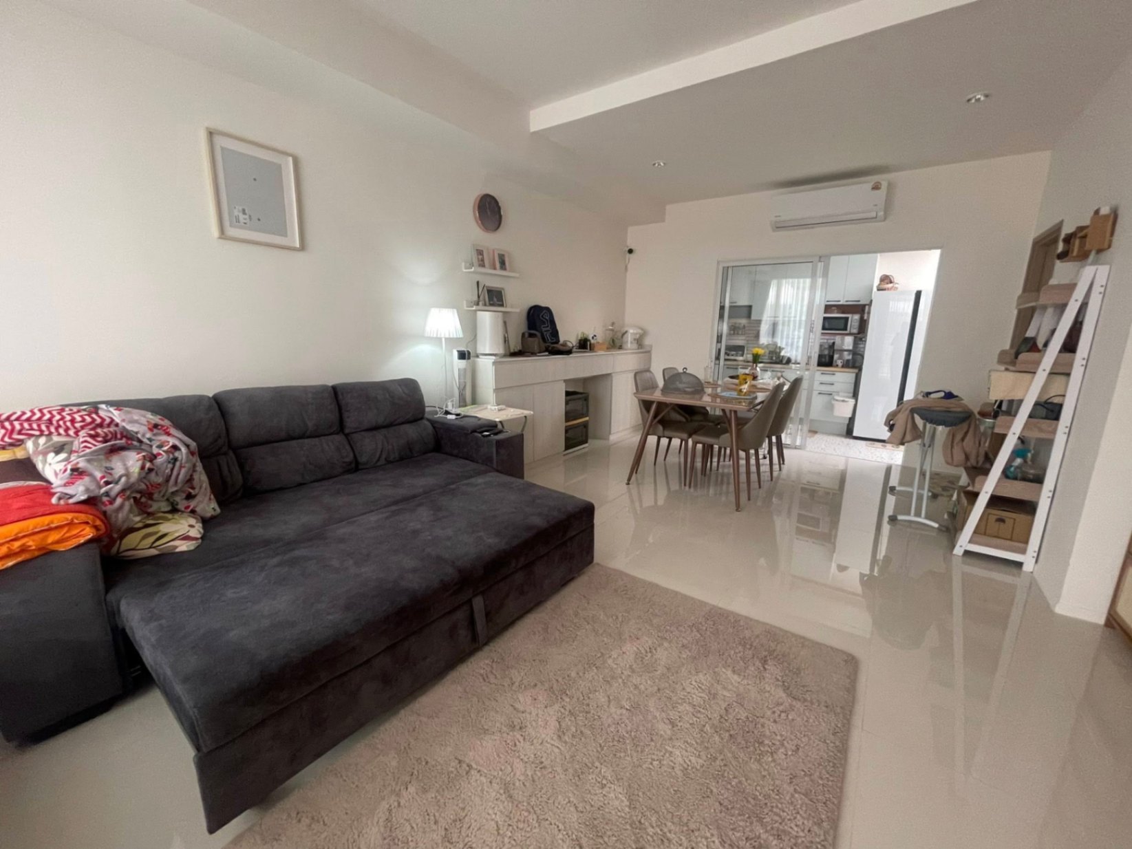 3 Bedroom Townhouse For Rent in Bang Phli Yai, Bang Phli, Samut Prakan - Image 3