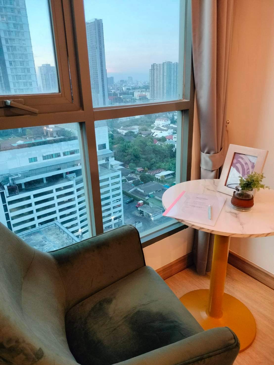 1 ห้องนอน คอนโด สำหรับขาย ใน บางจาก, พระโขนง, กรุงเทพมหานคร - Image 7
