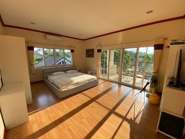 5 Bedroom House For Sale in San Phisuea, Mueang Chiang Mai, Chiang Mai - Image 23