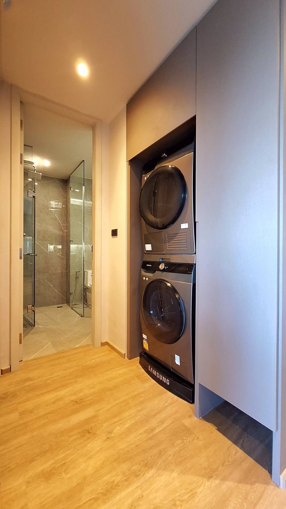 2 卧室 公寓  在  - Image 9