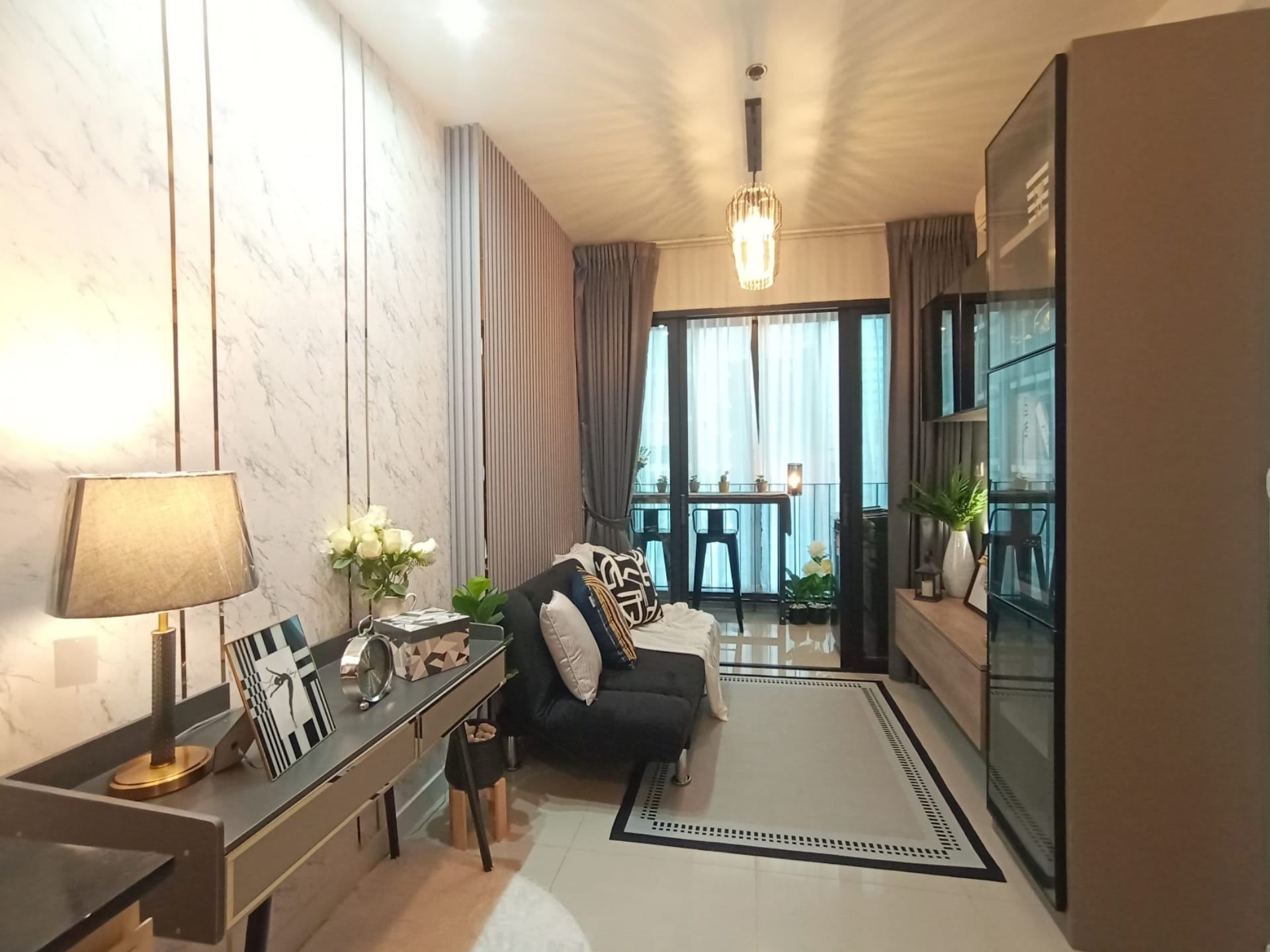 Ideo Ratchada - Huaykwang - Image 1