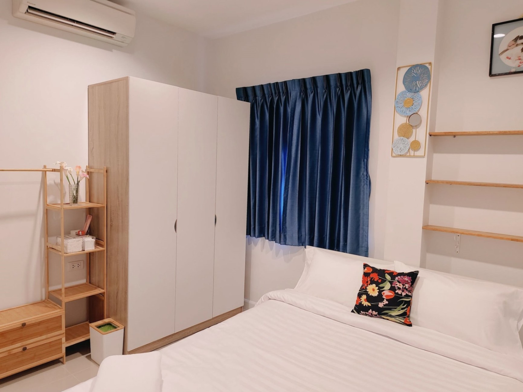 5 ห้องนอน บ้านเดี่ยว สำหรับเช่า ใน หนองบอน, ประเวศ, กรุงเทพมหานคร - Image 4