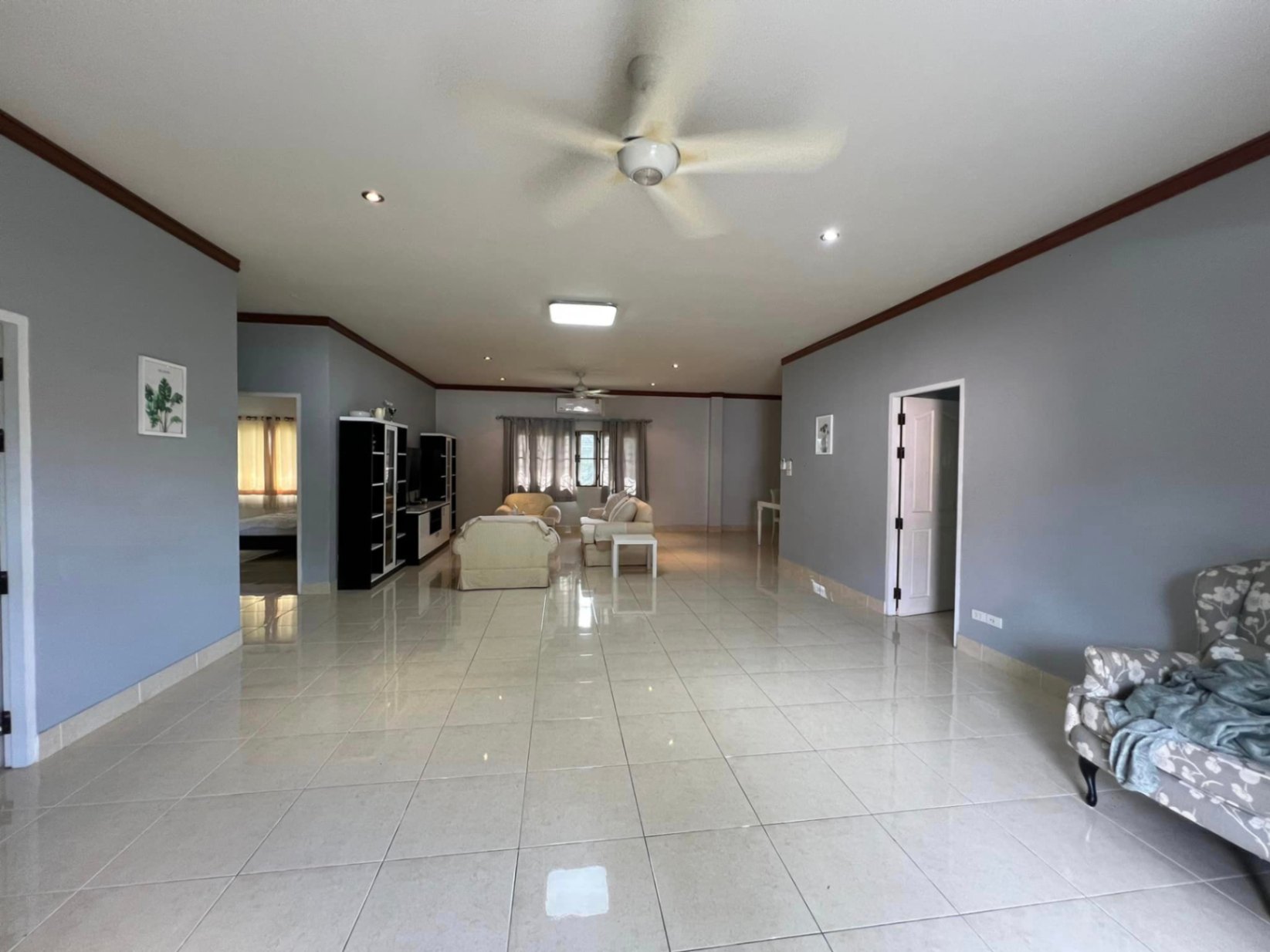 3 ห้องนอน บ้านเดี่ยว สำหรับเช่า ใน สุเทพ, เมืองเชียงใหม่, เชียงใหม่ - Image 10