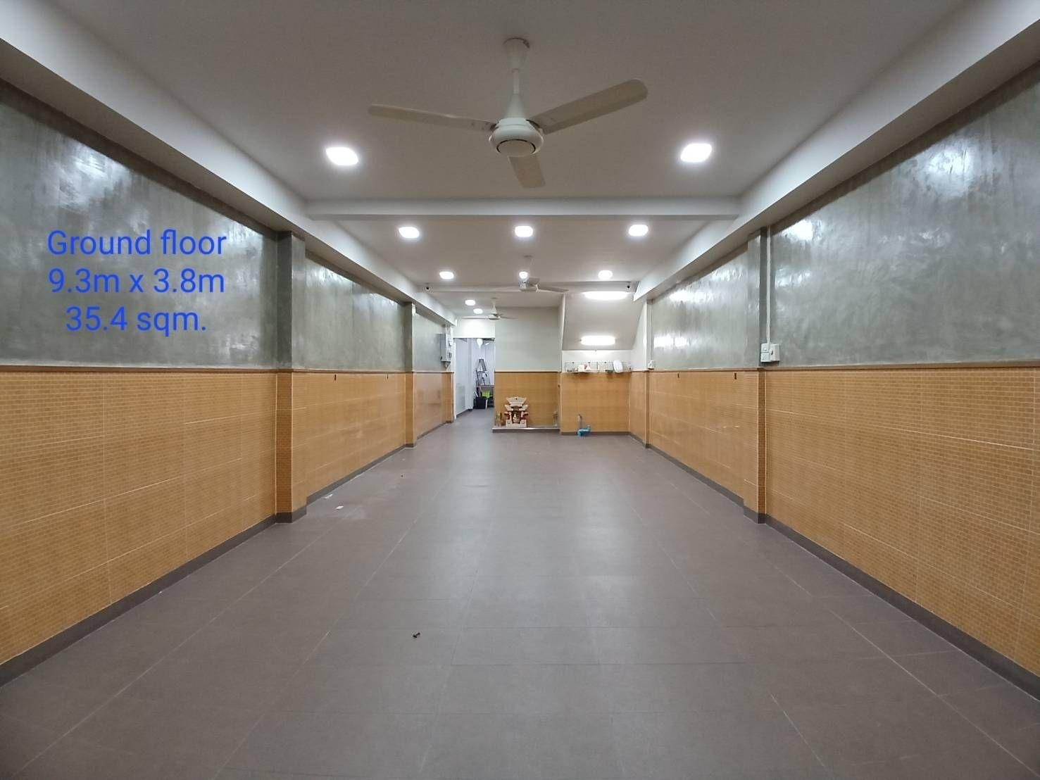 2 ห้องนอน ทาวน์เฮาส์ สำหรับขาย ใน บางจาก, พระโขนง, กรุงเทพมหานคร - Image 2