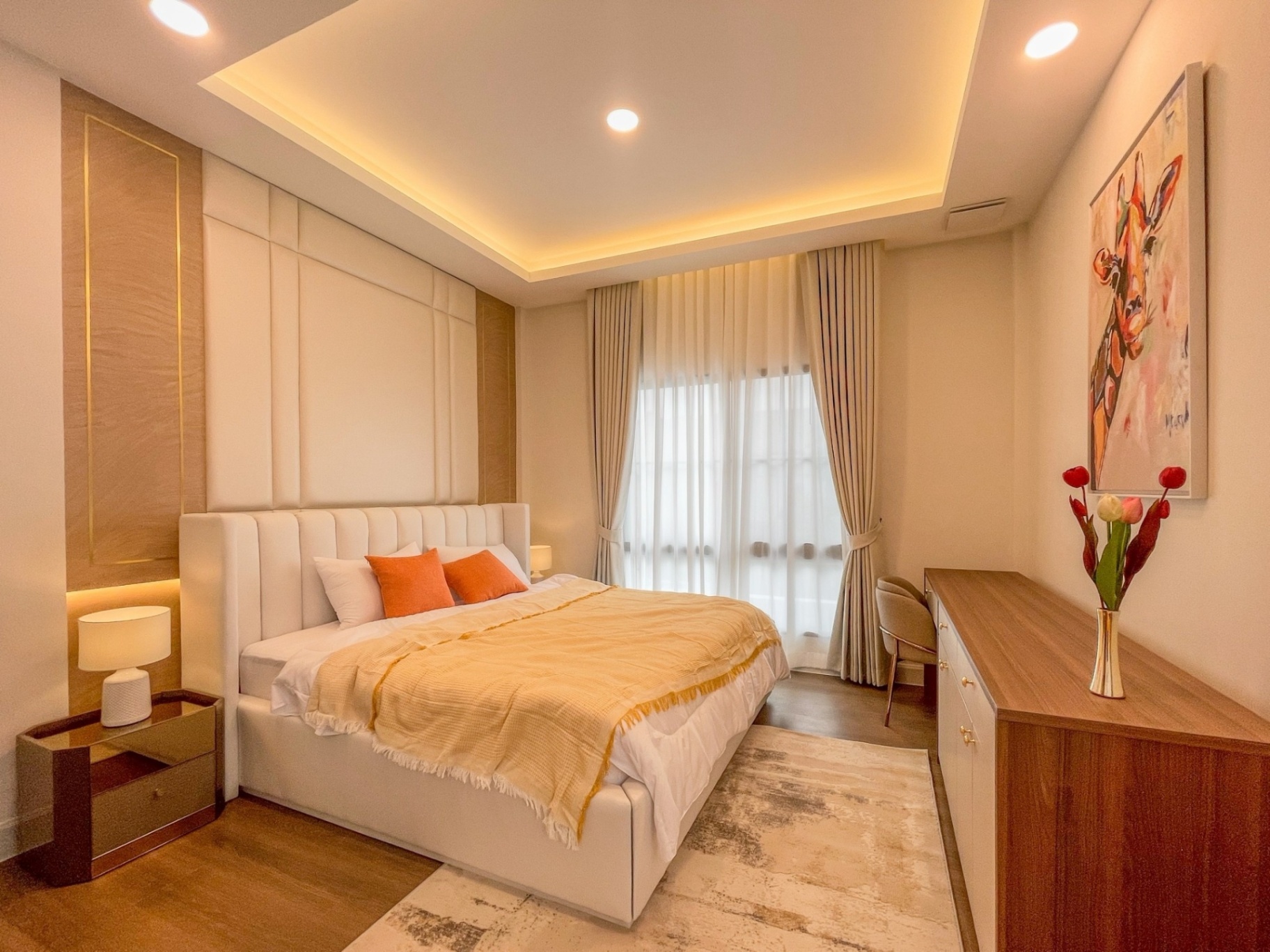 Nantawan Rama 9 - Krungthepkreetha - Image 17