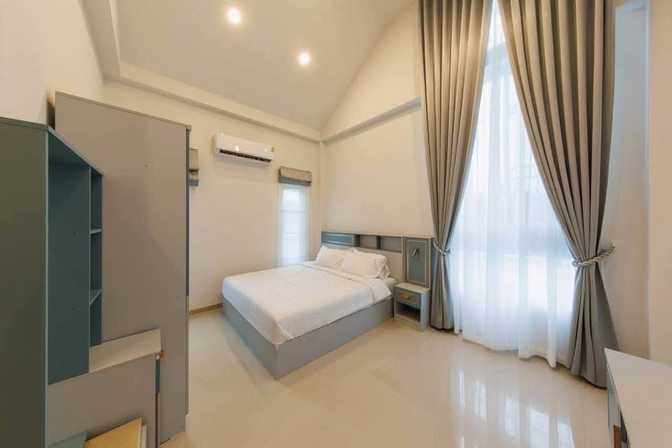 3 Bedroom House For Rent in Hang Dong, Hang Dong, Chiang Mai - Image 8