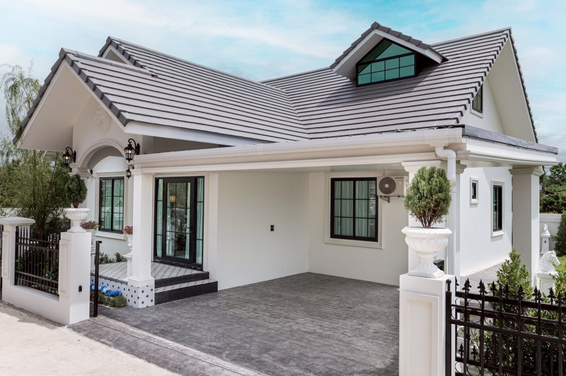 3 Bedroom House For Sale in Nam Phrae, Hang Dong, Chiang Mai - Image 19