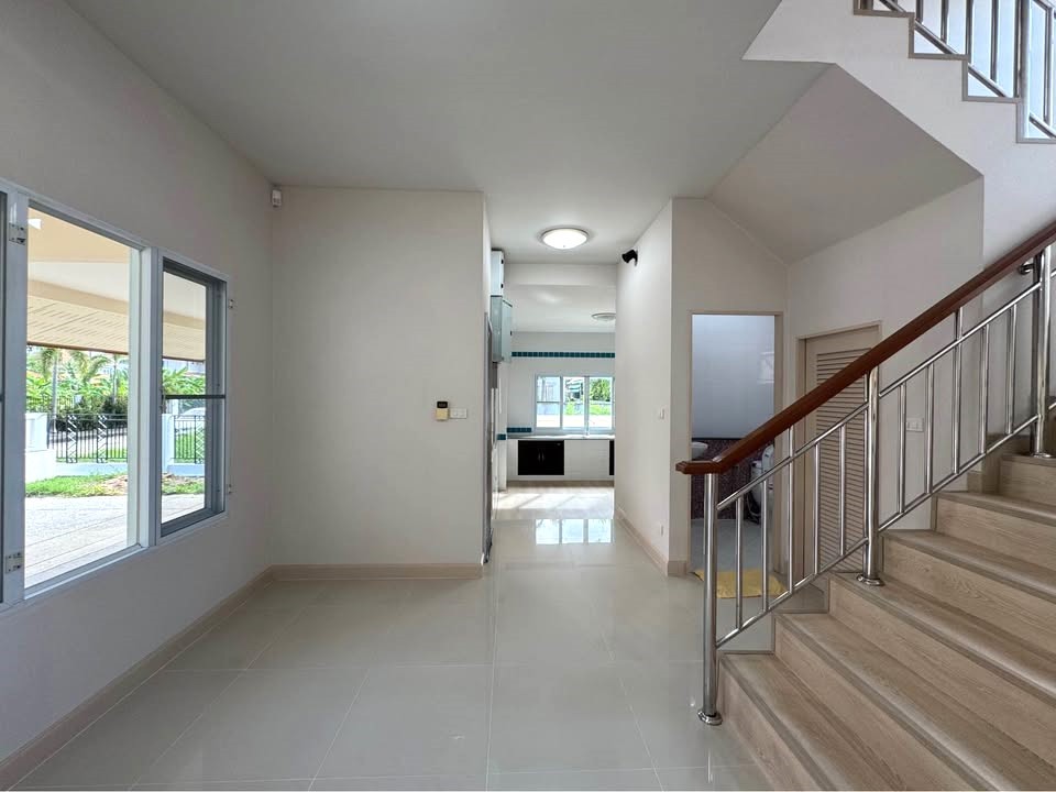 3 Bedroom House For Sale in San Phranet, San Sai, Chiang Mai - Image 4