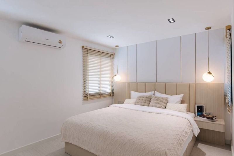 3 Bedroom House For Sale in Nam Phrae, Hang Dong, Chiang Mai - Image 9