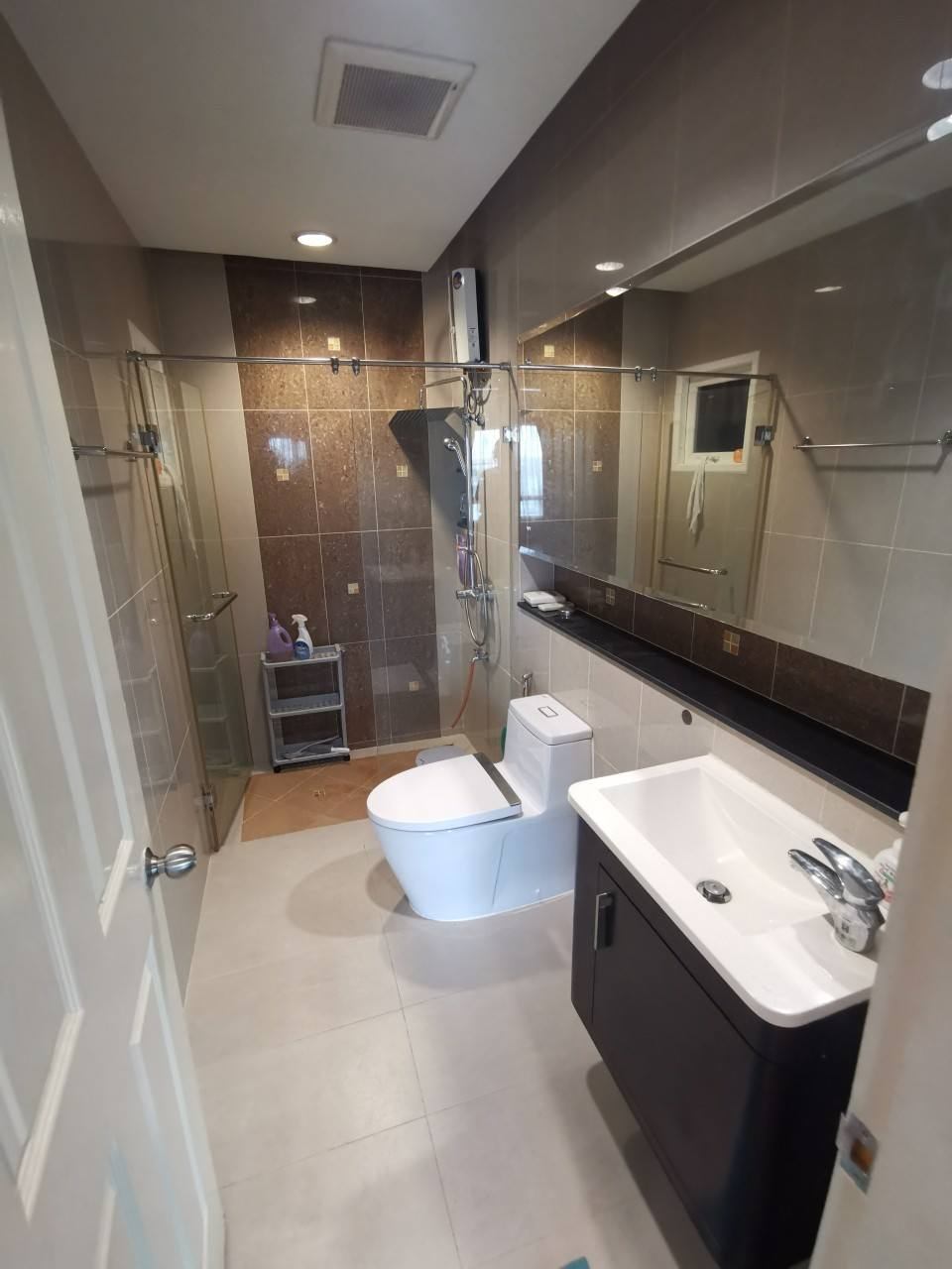 3 Bedroom Townhouse For Sale in Chong Nonsi, Yan Nawa, Bangkok - Image 34