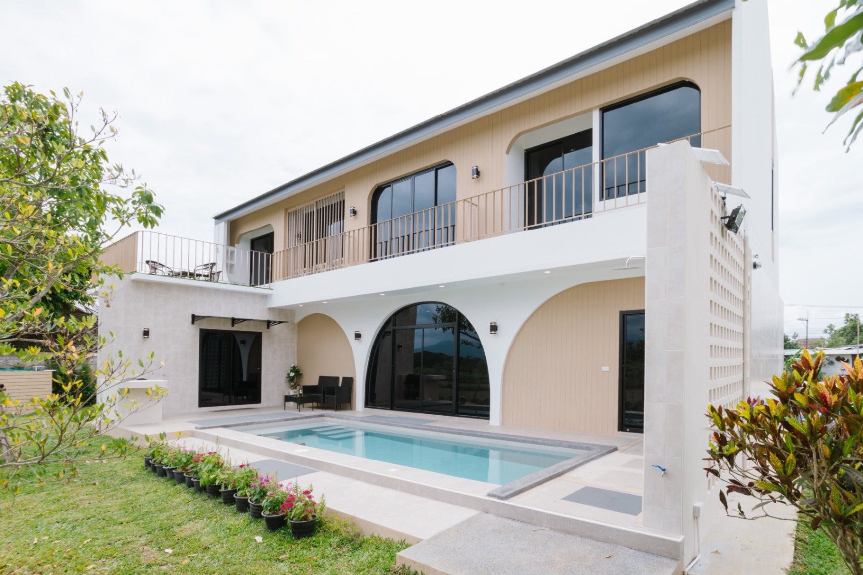 4 Bedroom House For Sale in Hang Dong, Hang Dong, Chiang Mai - Image 1