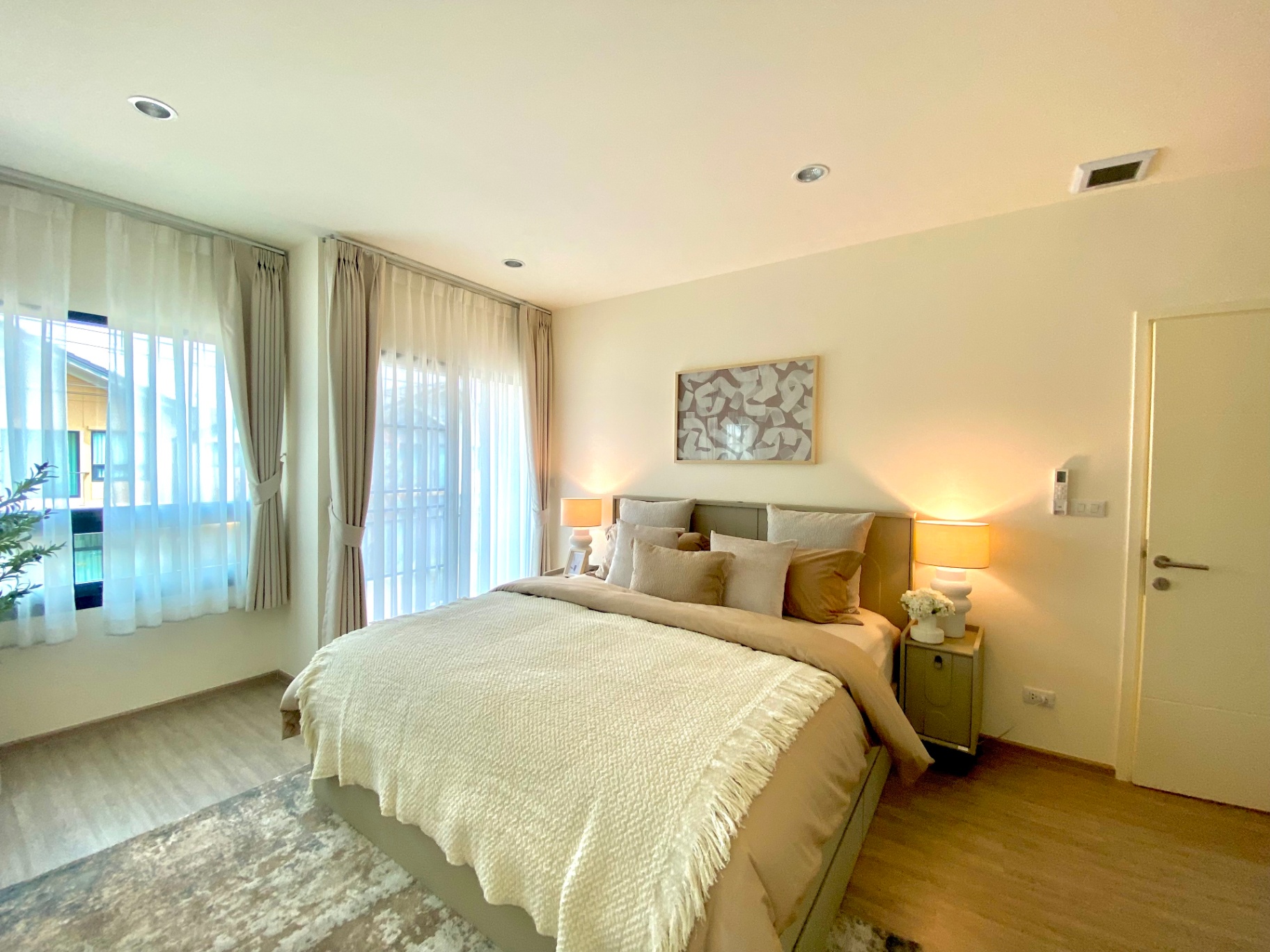 4 ห้องนอน บ้านเดี่ยว สำหรับขาย ใน หนองป่าครั่ง, เมืองเชียงใหม่, เชียงใหม่ - Image 20