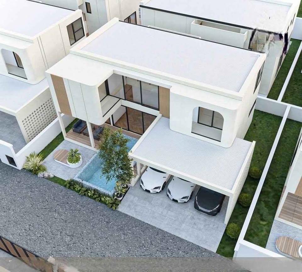 5 Bedroom House For Sale in San Phak Wan, Hang Dong, Chiang Mai - Image 9