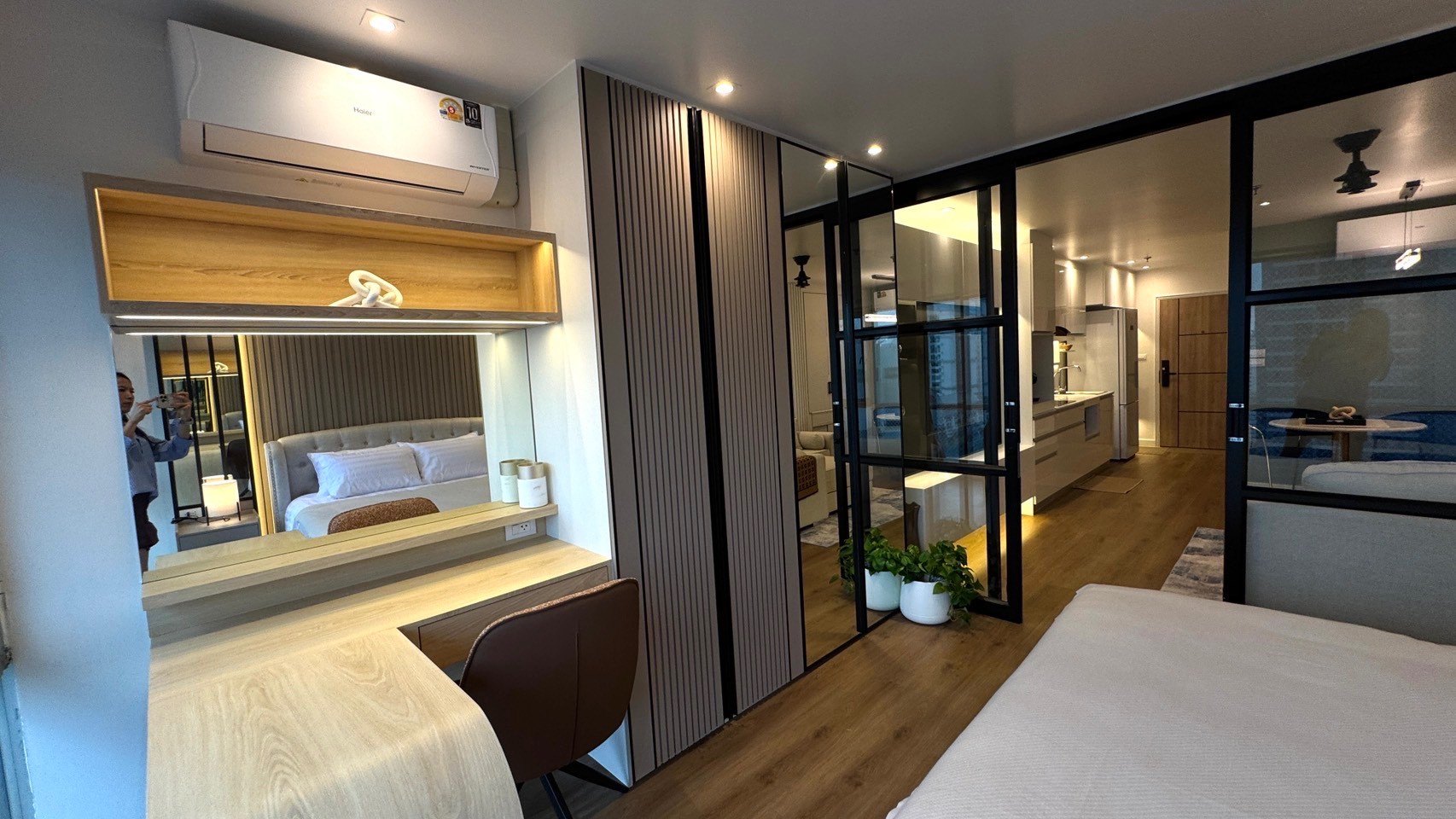Sukhumvit Suite - Image 5