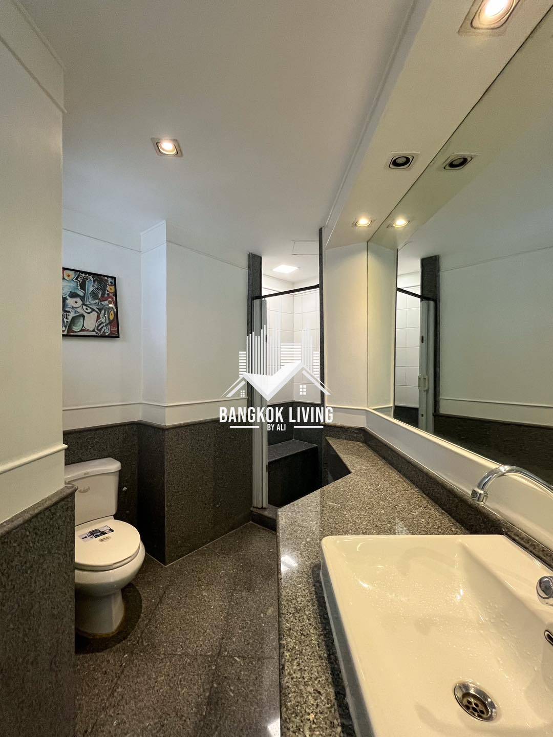 3 卧室 公寓  在  - Image 7