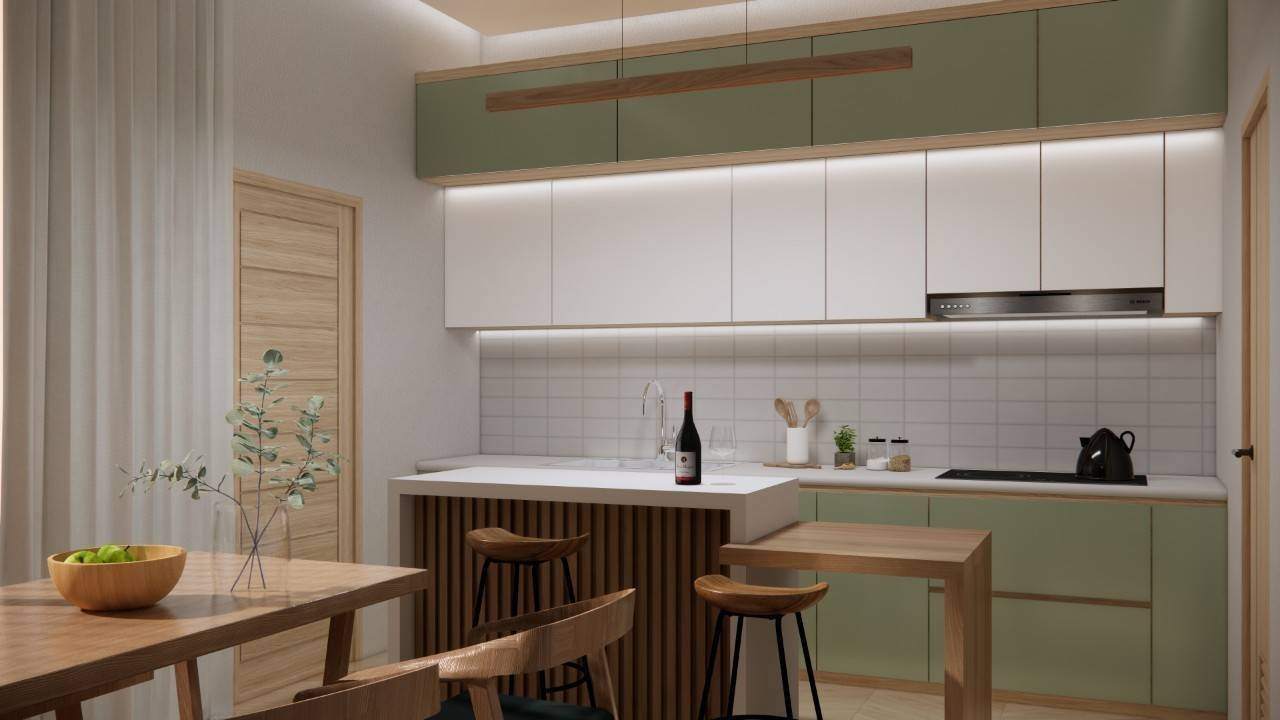 4 Bedroom House For Sale in Chai Sathan, Saraphi, Chiang Mai - Image 8