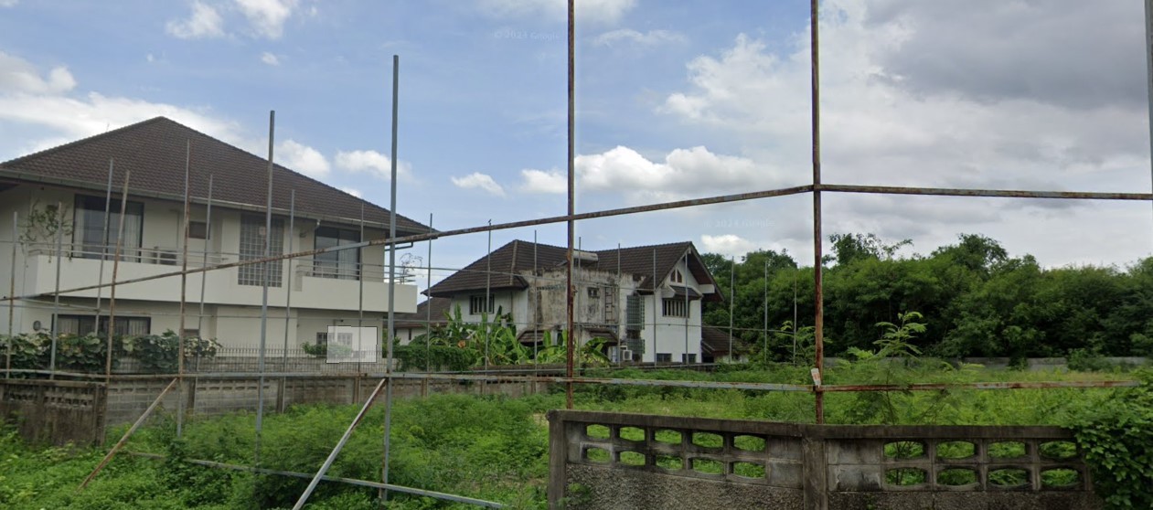  ที่ดิน สำหรับขาย ใน ประเวศ, ประเวศ, กรุงเทพมหานคร - Image 2