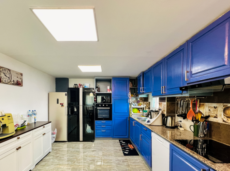 6 ห้องนอน บ้านเดี่ยว  ใน หนองหอย, เมืองเชียงใหม่, เชียงใหม่ - Image 26