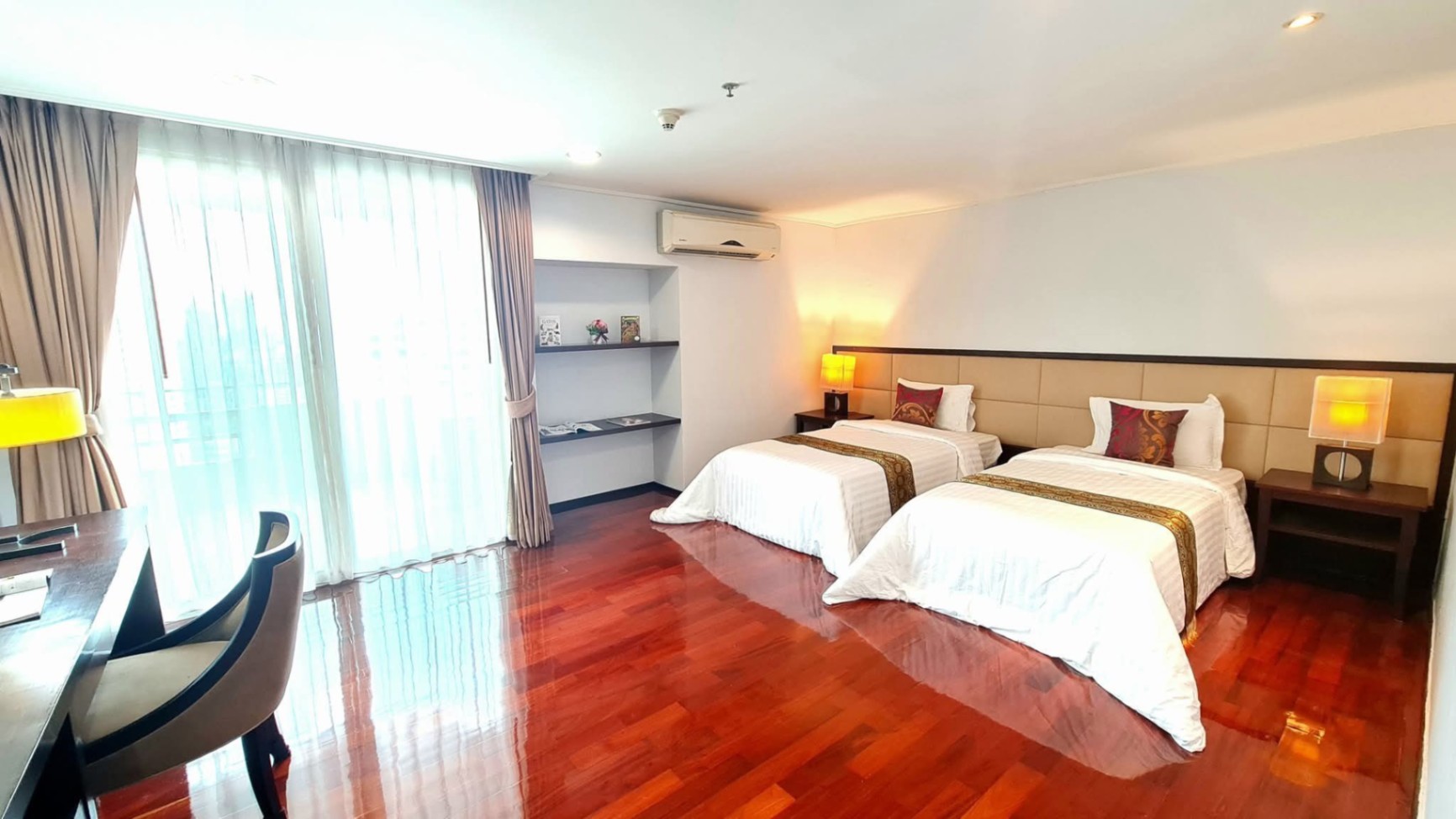 Piyathip Place Serviced Apartment - Image 5