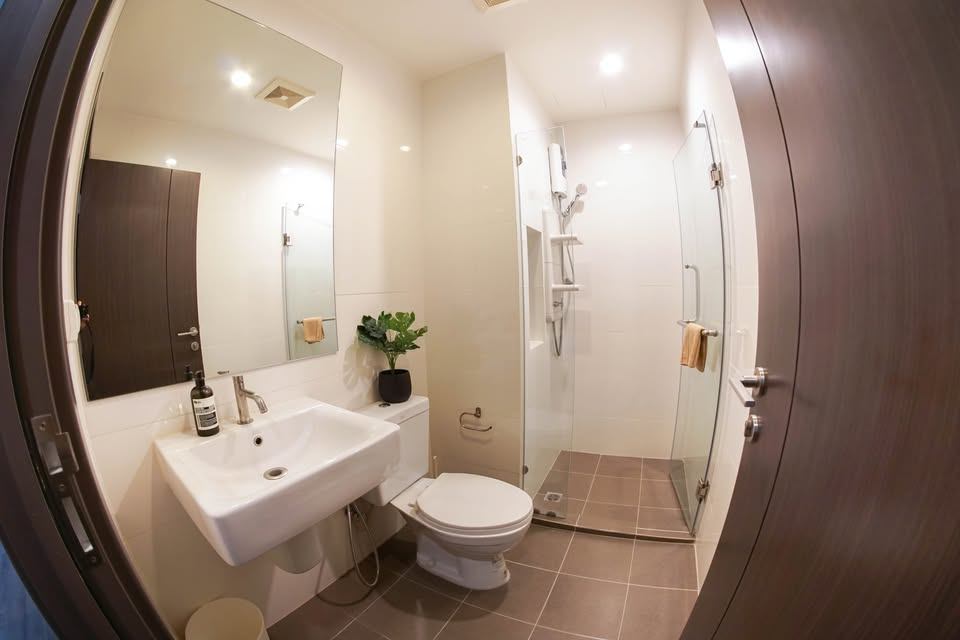 THE BASE Park West - Sukhumvit 77 - Image 6