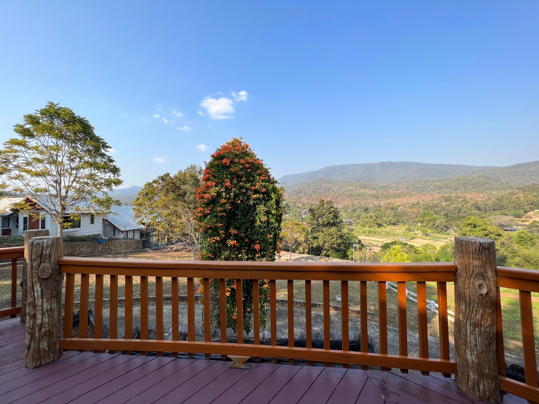 3 Bedroom House For Sale in Ban Pong, Hang Dong, Chiang Mai - Image 16