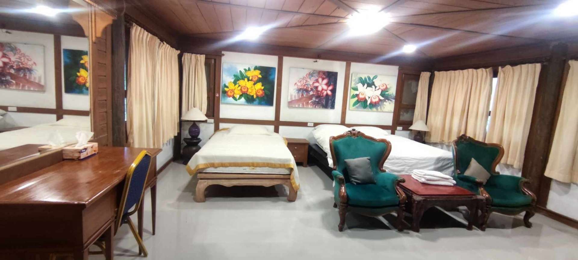 4 ห้องนอน บ้านเดี่ยว สำหรับเช่า ใน แม่เหียะ, เมืองเชียงใหม่, เชียงใหม่ - Image 7