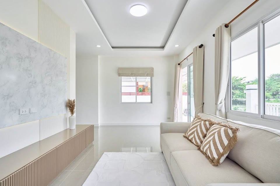 3 Bedroom House For Sale in Nong Han, San Sai, Chiang Mai - Image 6