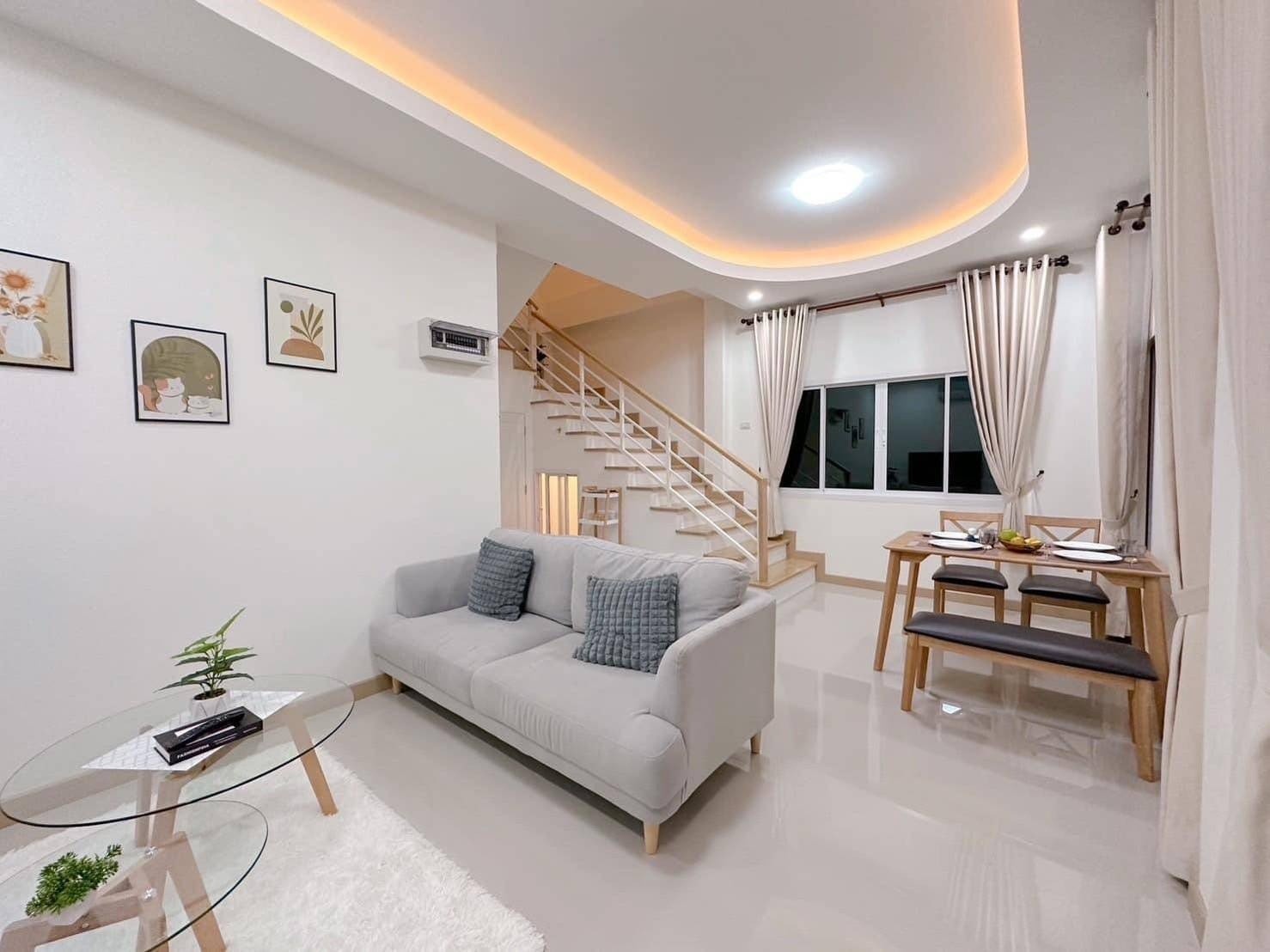 3 Bedroom House For Sale in San Na Meng, San Sai, Chiang Mai - Image 2