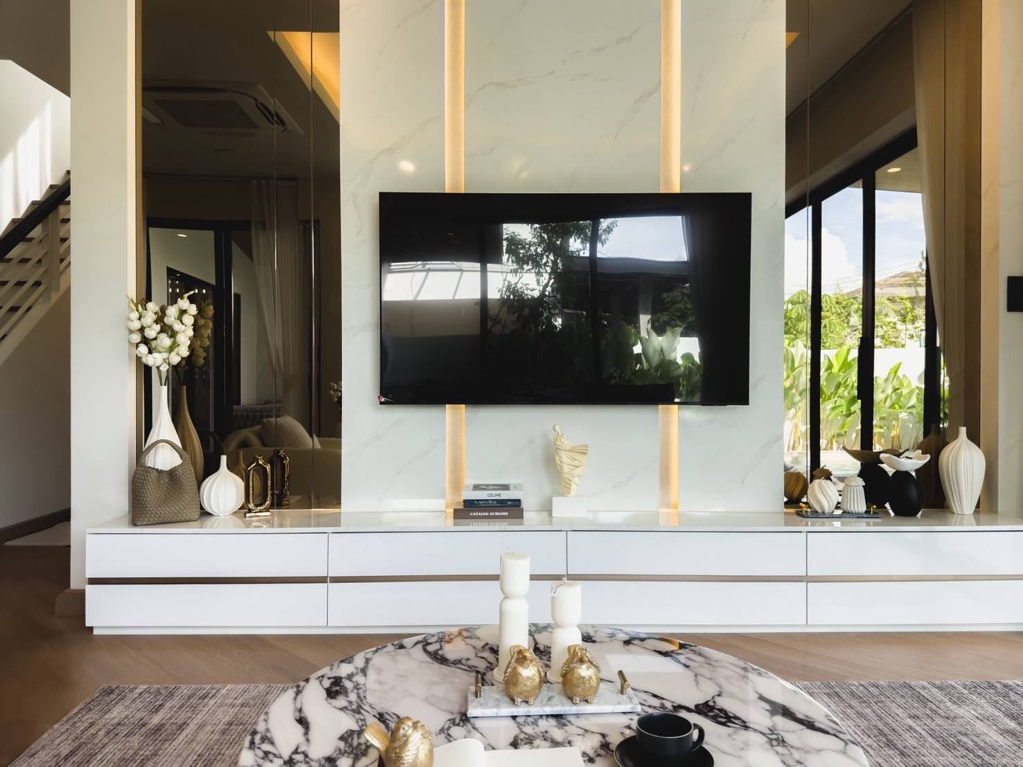 4 Bedroom House For Sale in San Klang, San Kamphaeng, Chiang Mai - Image 11