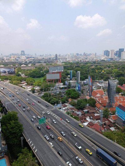 1 卧室 公寓 出租 在  - Image 5