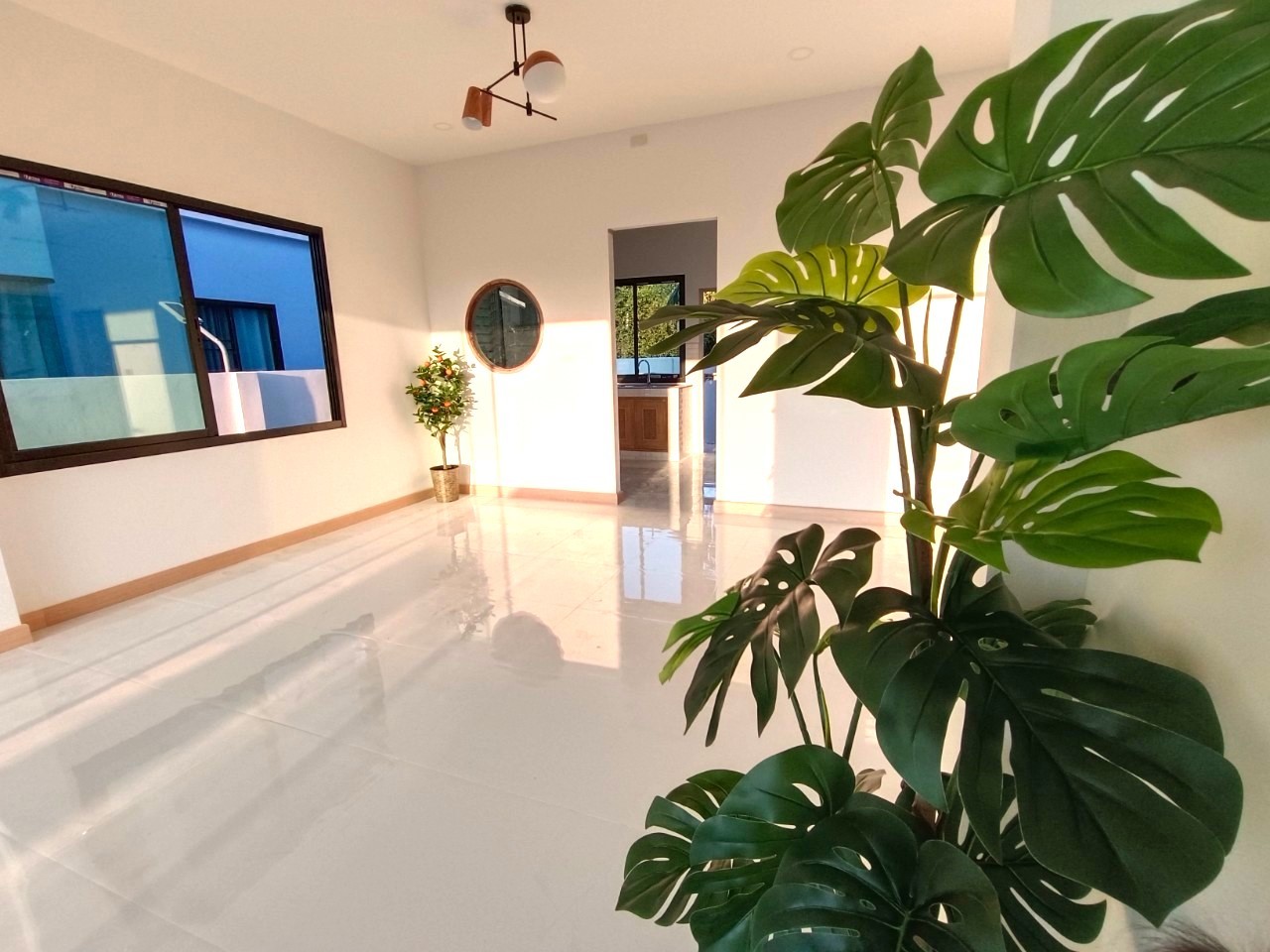 4 Bedroom House For Sale in Nong Han, San Sai, Chiang Mai - Image 2