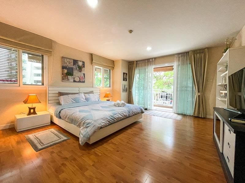 Punna Residence 2 @Nimman - Image 8