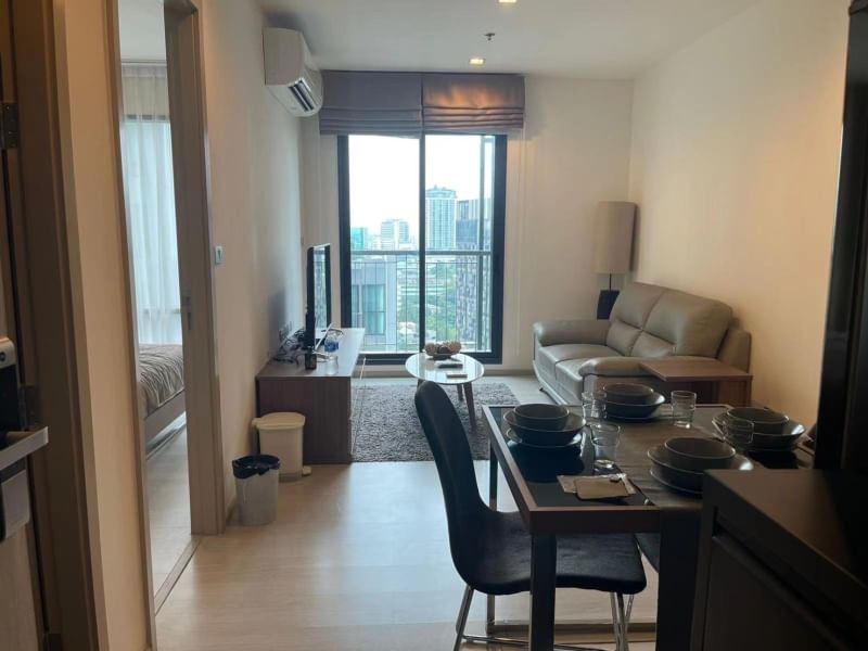 ริทึ่ม สุขุมวิท 36-38 - Image 1