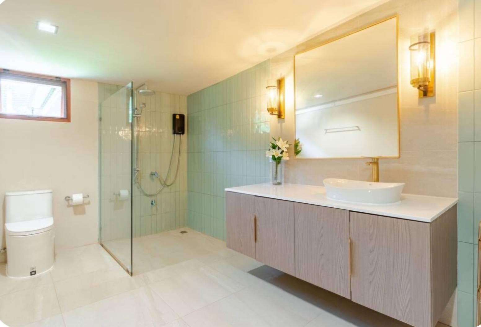 3 Bedroom House For Sale in Tha Nuea, Mae On, Chiang Mai - Image 3