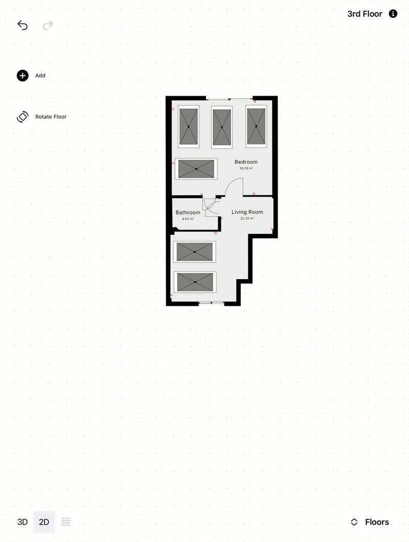  Retail Space For Sale in Bang Phongphang, Yan Nawa, Bangkok - Image 18