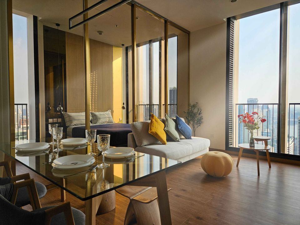 Noble BE19 Sukhumvit - Image 1