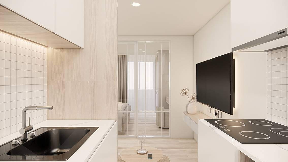Tarntip Garden Place Condominium - Image 18