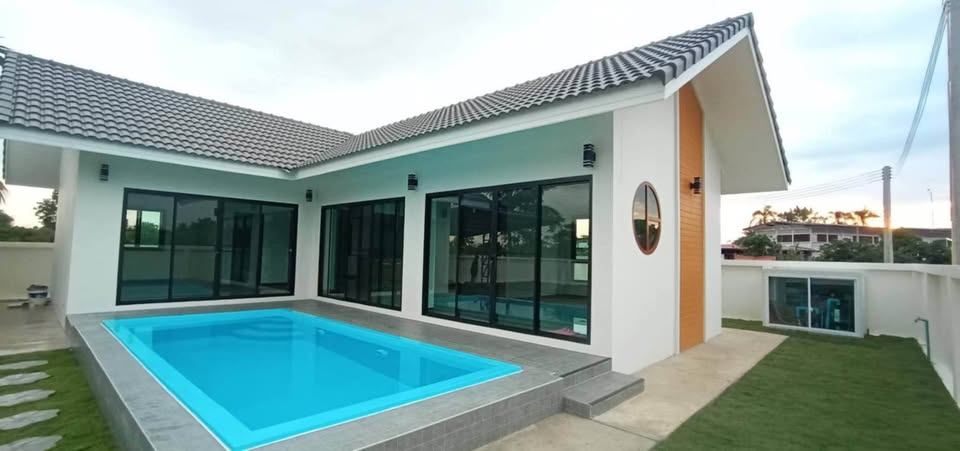 3 Bedroom House For Sale in Khun Khong, Hang Dong, Chiang Mai - Image 13