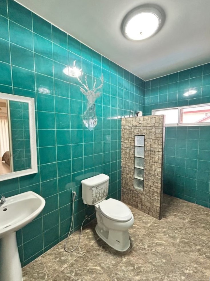 4 ห้องนอน บ้านเดี่ยว สำหรับเช่า ใน แม่เหียะ, เมืองเชียงใหม่, เชียงใหม่ - Image 12
