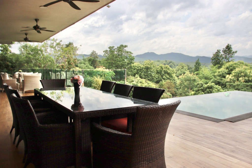 3 Bedroom House For Sale in Nam Phrae, Hang Dong, Chiang Mai - Image 3