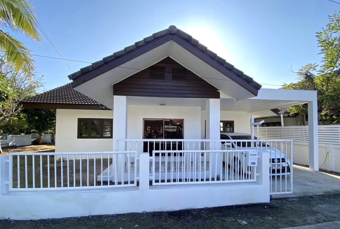 3 Bedroom House For Rent in San Kamphaeng, San Kamphaeng, Chiang Mai - Image 1