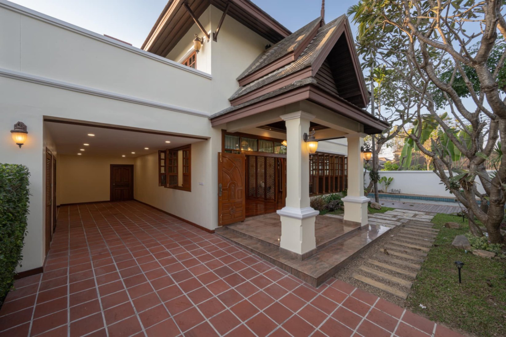 3 Bedroom House For Sale in Mae Hia, Mueang Chiang Mai, Chiang Mai - Image 18