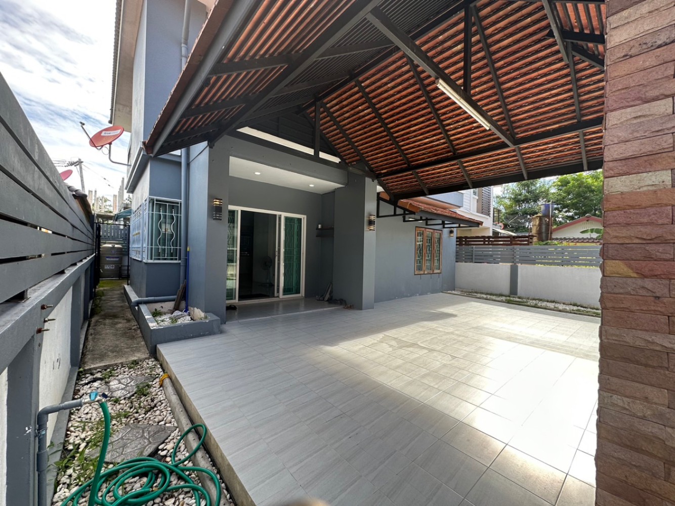 4 Bedroom House  in Tha Sala, Mueang Chiang Mai, Chiang Mai - Image 29